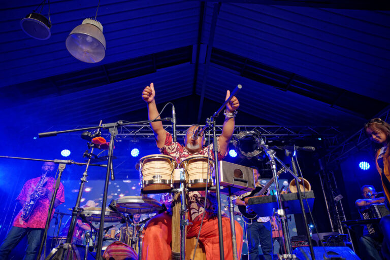 Ricky - Mena Masoandro