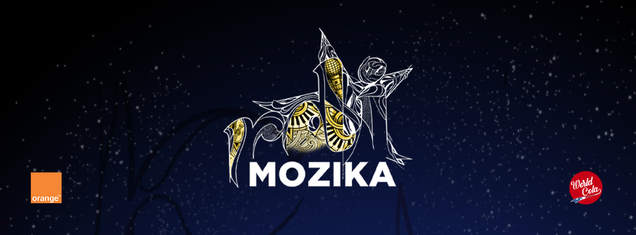 RDJ Mozika Award 2019