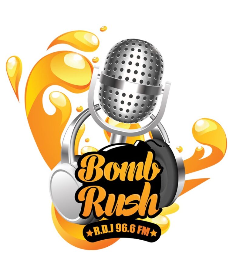Bomb Rush new