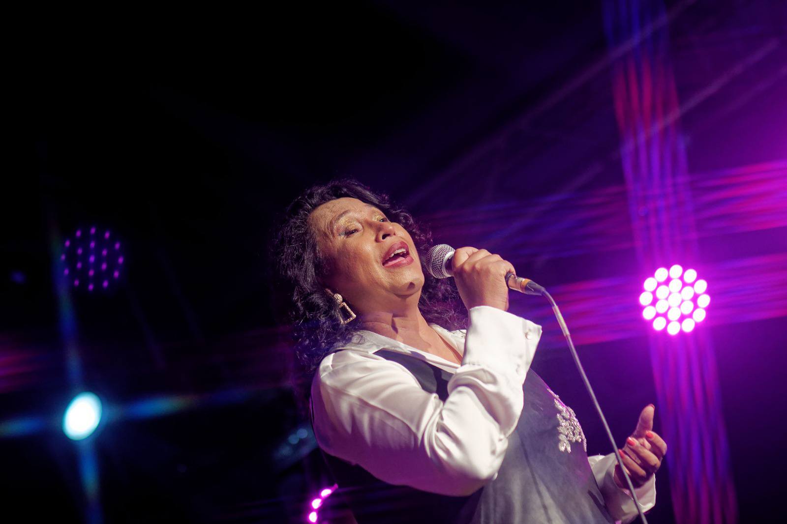 CONCERT – Bodo enflamme la City Ivandry