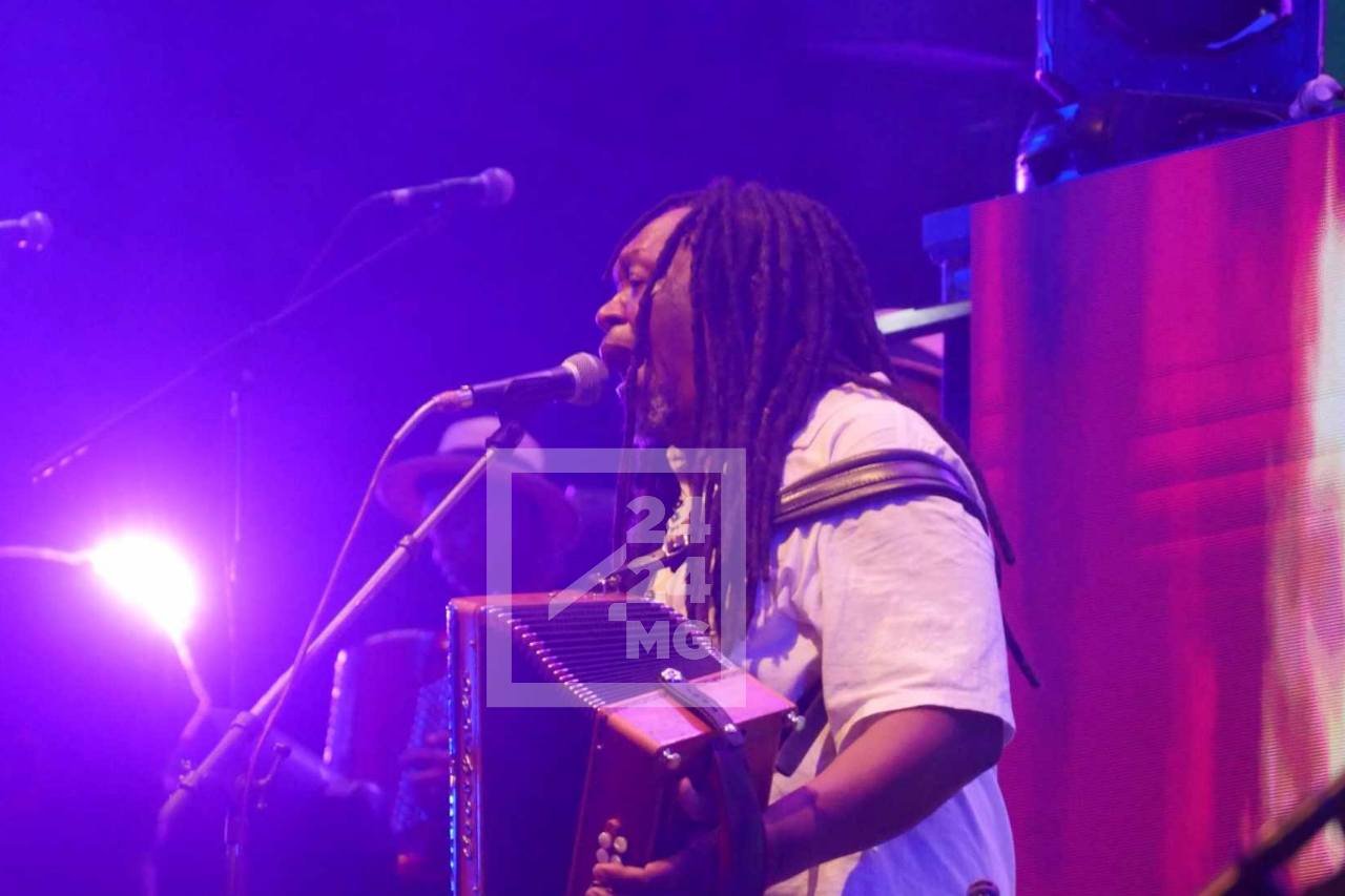 Rossy en mode patron pour son grand retour dans la capitale