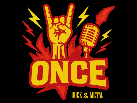 ONCE